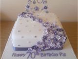70th Birthday Cake Decorations 25 Best Ideas About 70th Birthday Cake On Pinterest 70