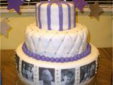 70th Birthday Cake Decorations Grandma 39 S 70th Birthday Cake Cakecentral Com