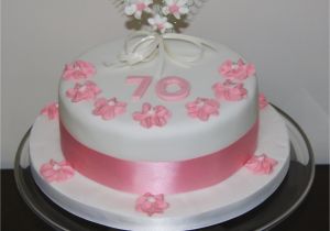 70th Birthday Cake Decorations Pink 70th Cake Blog Jpg 2127 2351 70th Bday Ideas
