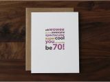 70th Birthday Cards for Him Happy 70th Birthday Card for Him Her Friend Husband