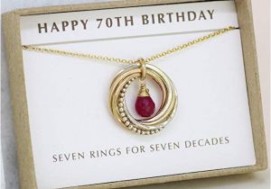 70th Birthday Gift Ideas for Her Gifts for Her 70th Birthday Gift Ftempo