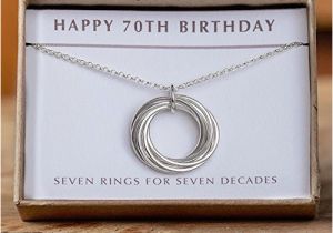 70th Birthday Gift Ideas for Her Gifts for Her 70th Birthday Gift Ftempo