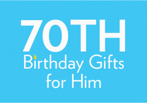 70th Birthday Gifts for Him 70th Birthday Gifts at Find Me A Gift
