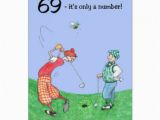 70th Birthday Gifts for Him Golf Funny Golf Birthday Cards Zazzle