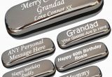 70th Birthday Gifts for Him Uk Personalised Glasses Case 70th 80th 90th Birthday Gift for