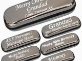 70th Birthday Gifts for Him Uk Personalised Glasses Case 70th 80th 90th Birthday Gift for