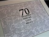 70th Birthday Gifts for Him Uk sometimes Creative 70th Birthday Gift I Just Need to