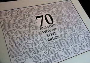 70th Birthday Gifts for Him Uk sometimes Creative 70th Birthday Gift I Just Need to