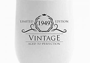 70th Birthday Gifts for Husband Amazon Com 1949 70th Birthday Gifts for Women Men
