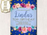 70th Birthday Invitations for Dad 1000 Ideas About 70th Birthday Invitations On Pinterest