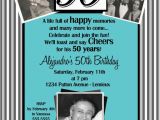 70th Birthday Invitations for Dad Milestone Birthday Party Invitation Gray Stripes