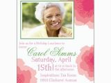 70th Birthday Invitations for Her 70th Birthday Party Invitations Wording Free Invitation