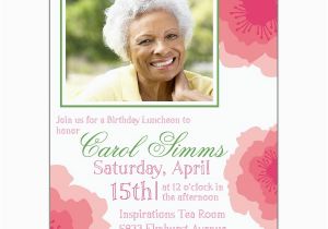 70th Birthday Invitations for Her 70th Birthday Party Invitations Wording Free Invitation