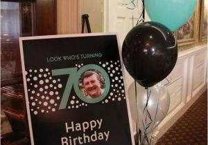 70th Birthday Party Decorations Ideas 70th Birthday Parties On Pinterest Surprise Party