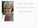 70th Birthday Save the Date Cards 70th Birthday Save the Date Postcard Zazzle