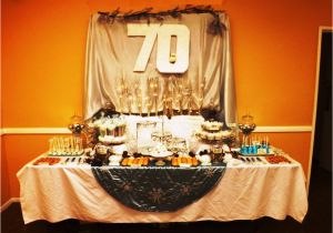 70th Birthday Table Decoration Ideas the Precious 70th Birthday Party Ideas for Mom Tedxumkc