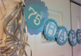 75 Birthday Decorations 75th Birthday Decorations Personalization Available