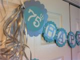 75 Birthday Decorations 75th Birthday Decorations Personalization Available