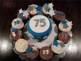 75 Birthday Decorations 75th Birthday Ideas Pinterest Party Invitations Ideas