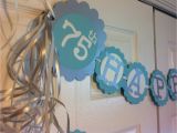 75 Birthday Party Decorations 75th Birthday Decorations Personalization Available