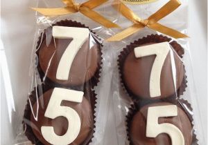 75 Birthday Party Decorations Best 25 75th Birthday Parties Ideas On Pinterest 70th