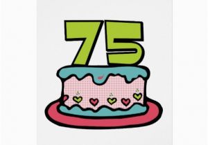 75 Year Old Birthday Cards 75 Year Old Birthday Cards Invitations Photocards More