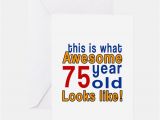 75 Year Old Birthday Cards 75 Year Old Greeting Cards Card Ideas Sayings Designs