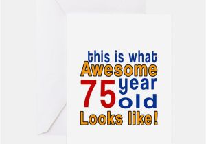 75 Year Old Birthday Cards 75 Year Old Greeting Cards Card Ideas Sayings Designs