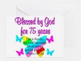 75 Year Old Birthday Cards 75th Birthday 75th Birthday Greeting Cards Card Ideas