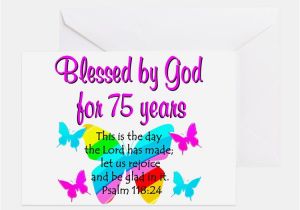 75 Year Old Birthday Cards 75th Birthday 75th Birthday Greeting Cards Card Ideas