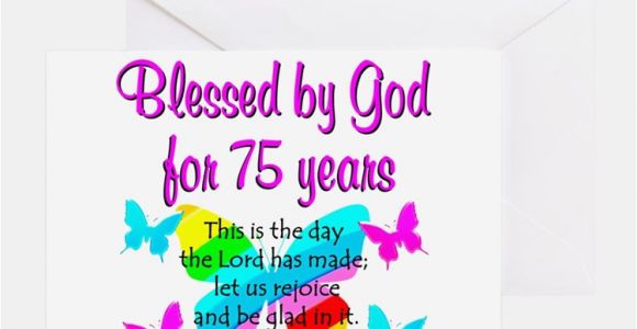 75 Year Old Birthday Cards 75th Birthday 75th Birthday Greeting Cards Card Ideas