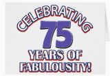 75 Year Old Birthday Cards 75th Birthday Invitations Cake Ideas and Designs