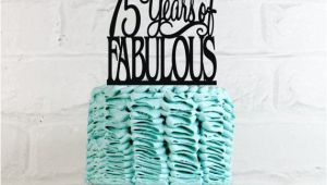 75th Birthday Cake Ideas for Him 145 Best 75th Birthday Cakes Images On Pinterest 75th