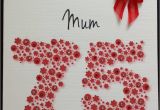 75th Birthday Card Ideas 75th Birthday Card Ideas Cimvitation