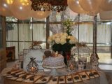 75th Birthday Decoration Ideas A Vintage Garden themed Party for Mom 39 S 75th Birthday