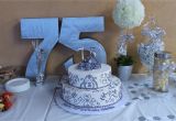 75th Birthday Decoration Ideas Ideas for Moms 75th Birthday Party Ehow Party