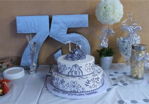 75th Birthday Decoration Ideas Ideas for Moms 75th Birthday Party Ehow Party