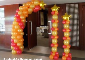75th Birthday Decorations Party City 1950s 60s Cebu Balloons and Party Supplies