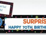 75th Birthday Decorations Party City 70th 75th Birthday Invitations Party City