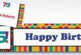 75th Birthday Decorations Party City 70th 75th Birthday Invitations Party City