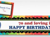 75th Birthday Decorations Party City 70th 75th Birthday Invitations Party City