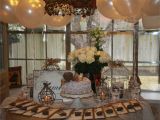75th Birthday Decorations Supplies A Vintage Garden themed Party for Mom 39 S 75th Birthday