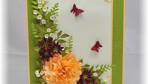 75th Birthday Flowers Mainly Flowers Independent Stampin 39 Up Demonstrator
