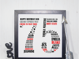 75th Birthday Gifts for Her 75th Birthday Gifts Personalised 75th Birthday Gift