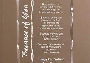 75th Birthday Gifts for Him 75th Birthday Gift Ideas for Mom 25 Gifts to Thrill Your