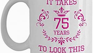 75th Birthday Gifts for Him Amazon Com 75th Birthday 1941 Birthday 75th Birthday