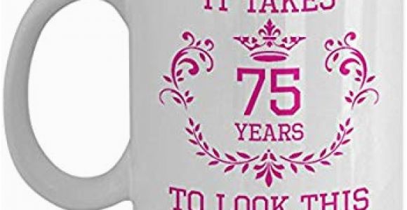 75th Birthday Gifts for Him Amazon Com 75th Birthday 1941 Birthday 75th Birthday