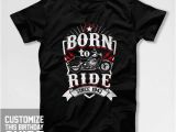 75th Birthday Gifts Male 75th Birthday Gift for Men 75th Birthday Man Biker T Shirt