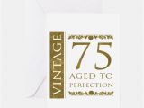 75th Birthday Greeting Cards 75th Birthday 75th Birthday Greeting Cards Cafepress