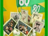80 Year Old Birthday Party Decorations 80th Birthday Centerpieces Easy Ideas for Festive 80th
